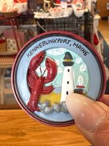 Maine port hole mag - 173 Mercantile