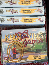 Knot Tying Game - 173 Mercantile