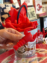 Lobster Wine Stopper - 173 Mercantile