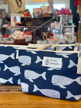 Whale Pouch
