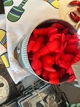 Lobster Wine Stopper - 173 Mercantile