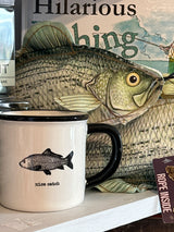 Nice Catch Mug - 173 Mercantile