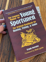 Young Sportsmen manual