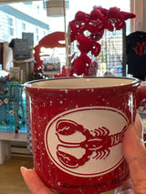 Camp mug - 173 Mercantile