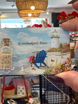 Sand jar magnet - 173 Mercantile