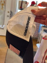 Lob flag hat KPT - 173 Mercantile