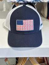 Lob flag hat KPT - 173 Mercantile