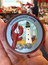 Maine port hole mag - 173 Mercantile
