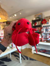 Summer lob Stuffie - 173 Mercantile