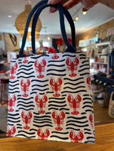 Lobster Waves bitty - 173 Mercantile