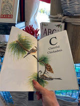 ABCs of Maine