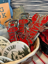 Lobster bottle opener - 173 Mercantile