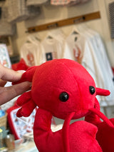 Summer lob Stuffie - 173 Mercantile