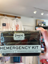 Hemergency kit