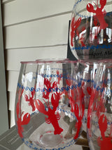 KPT wine tumbler - 173 Mercantile