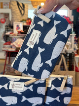 Whale Pouch