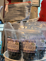 Chocolate covered blueberries - 173 Mercantile