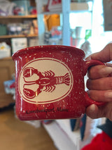 Camp mug - 173 Mercantile