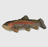 Rainbow Trout dog toy - 173 Mercantile