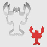 Lobster cookie cutter - 173 Mercantile