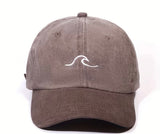 Wave Hat 2026