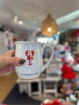 Weekender mug - 173 Mercantile