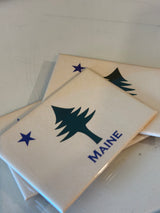 Maine magnet - 173 Mercantile