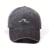 Wave Hat 2026