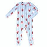Lobster PJs kids