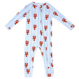 Lobster PJs kids