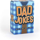 Dad Jokes