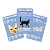 How To Speak Cat