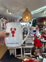Weekender mug - 173 Mercantile