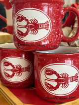 Camp mug - 173 Mercantile