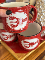 Camp mug - 173 Mercantile