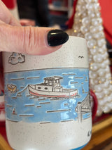 Maine Harbor Mug - 173 Mercantile