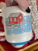 Maine Harbor Mug - 173 Mercantile