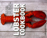 Lobster Cookbook By Jane Bamforth - 173 Mercantile