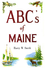ABCs of Maine - 173 Mercantile